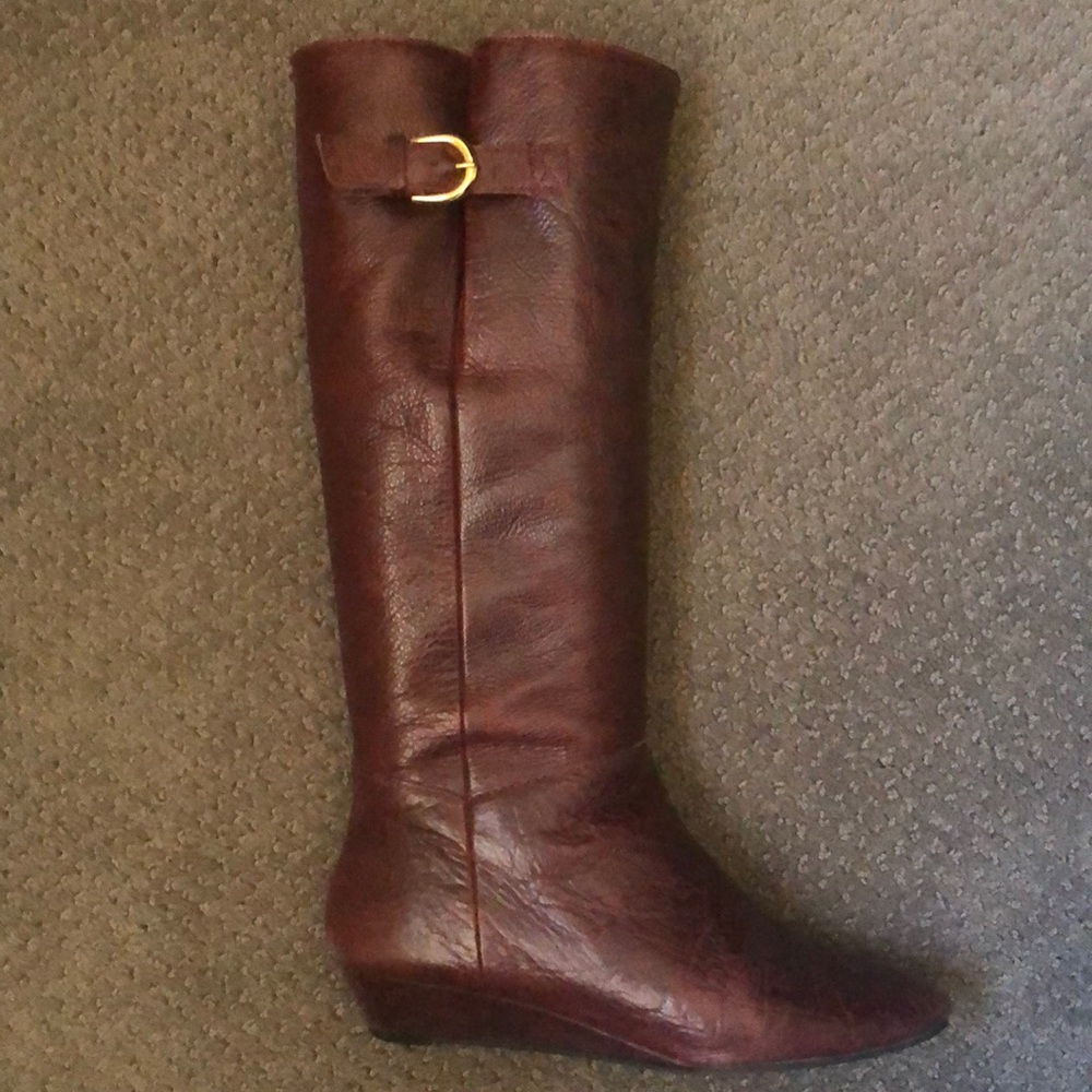 Steve Madden boots